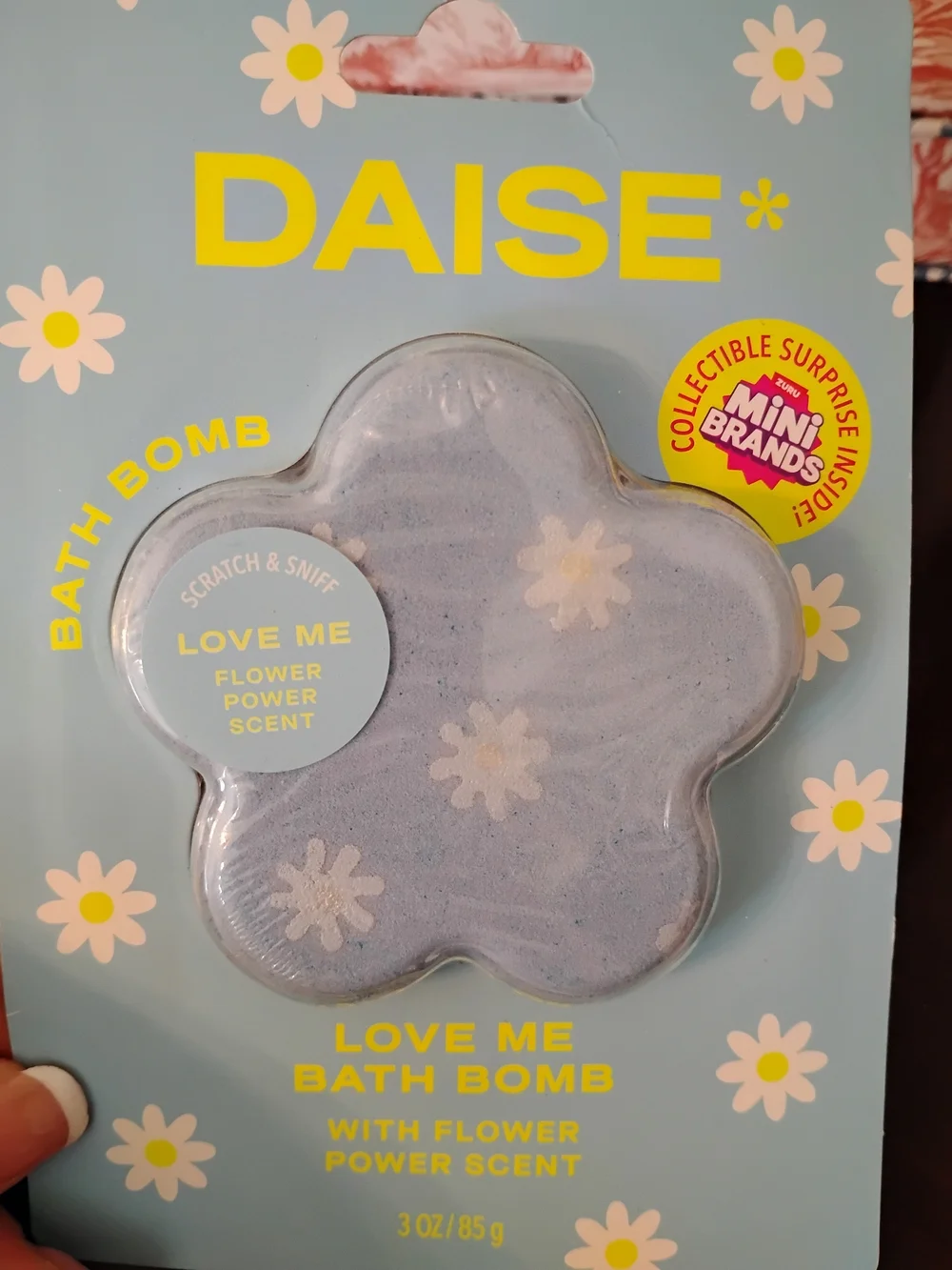 N/A daise set